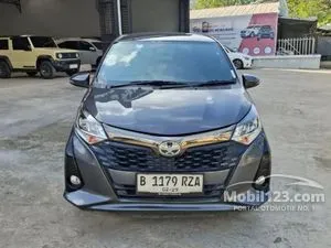 2024 Toyota Calya 1.2 G MPV