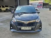 2024 Toyota Calya 1.2 G MPV