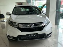 DISKON SPESIAL PULUHAN JUTA DAN BONUS MELIMPAH HONDA CR-V