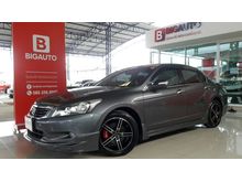 2011 Honda Accord 2.0 (ปี 07-13) EL i-VTEC Sedan AT