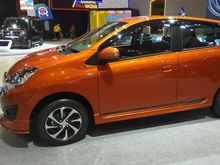 2019 Daihatsu Ayla Tdp mulai 7 jutaan/angsuran 80ribuan/hari..Ready stock, proses cepat, data di bantu sampai approved, Nego sampai JADI!!