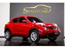 2014 Nissan JUKE 1.6 (ปี 10-16) E SUV