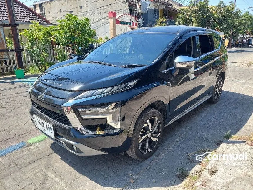 2023 Mitsubishi Xpander ULTIMATE Wagon