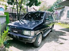 1996 Isuzu Panther 2.2 2.2 Manual MPV Minivans Plat S H.is Sekoto Kediri Jatim