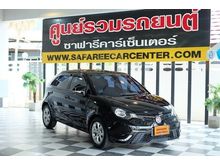 2017 MG MG3 1.5 (ปี 15-18) X Hatchback