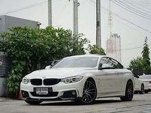 2015 BMW 420d 2.0 F32 (ปี 13-17) M Sport Package Coupe AT
