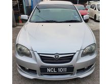 2010 Proton Persona 1.6 SE # ELEGANCE PROMO SIAP OTR # 4 DISC BRAKE