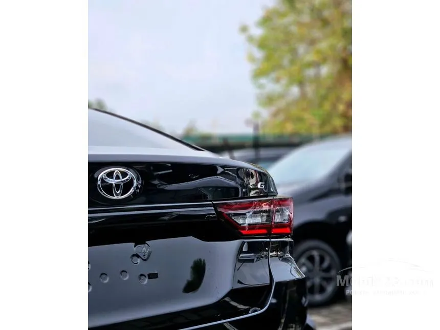 2026 Toyota Vios G (Premium colour) Sedan