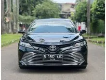 2021 Toyota Camry 2.5 V Sedan