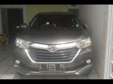 2017 Daihatsu Xenia 1.3 X DELUXE MPV