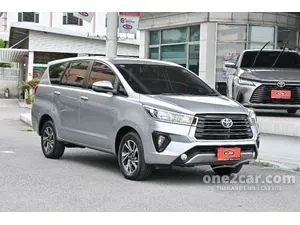 2023 Toyota INNOVA 2.0 Entry Wagon