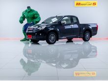 2012 Isuzu D-Max 2.5 SPACE CAB (ปี 11-17) X-Series Pickup MT
