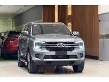 2025 Ford Everest 2.0 Titanium SUV BEST DEAL UNIT SIAP KIRIM SEGERA BOOKING SEKARANG
