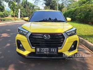 2022 Daihatsu Rocky 1.2 X SUV
