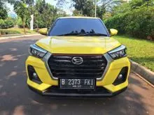 2022 Daihatsu Rocky 1.2 X SUV