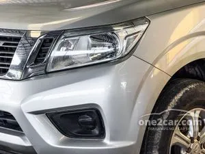 2019 Nissan NP 300 Navara 2.5 E King Cab Pickup