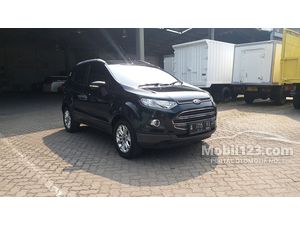 Ford Bekas & Baru Murah - Jual beli 1.022 mobil di 