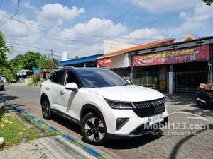 2024 Wuling Alvez 1.5 EX SUV