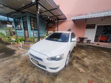 2009 Mitsubishi Lancer EX 1.8 (ปี 09-15) 1.8 GLS Sedan AT