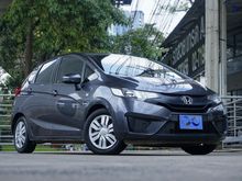 2015 Honda Jazz 1.5 (ปี 14-18) S i-VTEC Hatchback AT