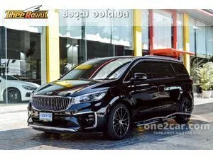 2018 Kia GRAND CARNIVAL 2.2 (ปี 15-20) SXL Wagon
