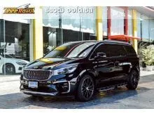 2018 Kia GRAND CARNIVAL 2.2 (ปี 15-20) SXL Wagon