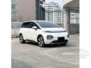 2024 Wuling Cloud EV 460KM Hatchback