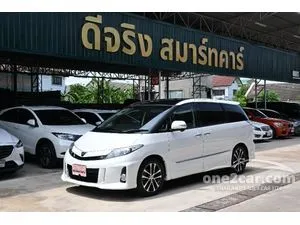 2014 Toyota ESTIMA 2.4 Aeras Wagon
