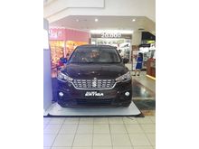 2018 Suzuki Ertiga 1.5 GX MPV
