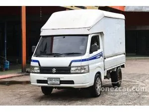 2020 Suzuki CARRY 1.5 Truck