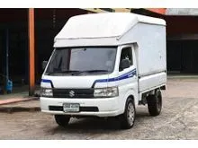 2020 Suzuki CARRY 1.5 (ปี 19-28) Truck