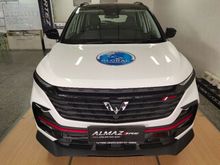 2021 Wuling Almaz 1.5 RS Pro Wagon promo PPNBM