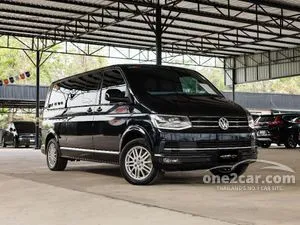 2019 Volkswagen CARAVELLE 2.0 T69 Van