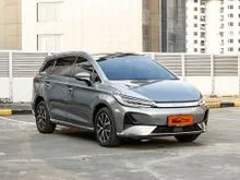 2024 BYD M6 0.0 Superior Captain 6-seater MPV