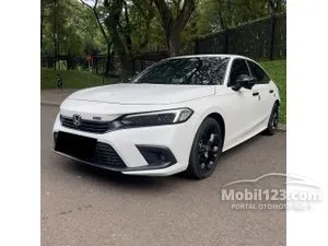 2022 Honda Civic 1.5 RS Sedan