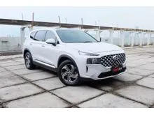 2021 Hyundai Santa Fe 2.5 Signature SUV