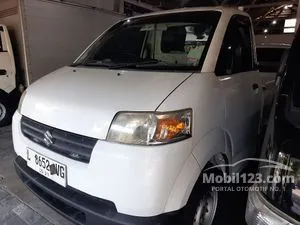 2014 Suzuki Mega Carry 1.5 AC PS Pickup