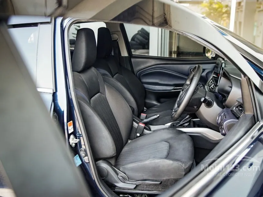 2023 Suzuki Baleno Hatchback