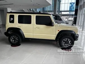 2025 Suzuki Jimny 1.5 5 Door (2 Tone) SUV