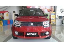 IGNIS TEBARU - HARGA REAL - FIX