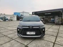 2022 Toyota Avanza 1.5 G MPV km 26rb