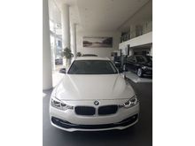 2017 BMW 320i NICE PRICE FOR THIS MONTH