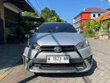 2017 Toyota Yaris 1.5 TRD Sportivo Hatchback