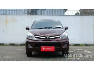 2014 Daihatsu Xenia 1.3 R Attivo MPV