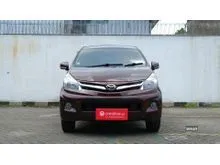 2014 Daihatsu Xenia 1.3 R Attivo MPV