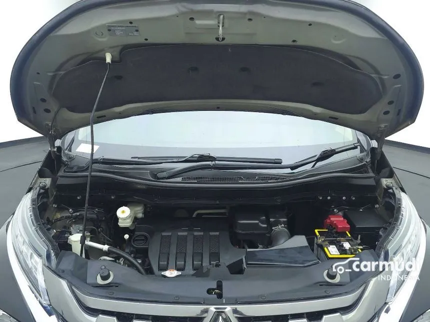 2019 Mitsubishi Xpander Cross Premium MPV