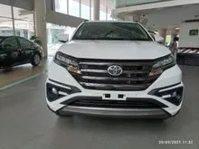 DP 30 JUTAAN SAJA RUSH GR SPORT 2022 FREE MAINTENANCE 4 THN, BISA TUKAR TAMBAH SEMUA MERK, NEGO SAMPAI DEAL!!