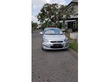 2012 Hyundai Grand Avega 1.4 GL Hatchback