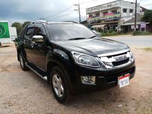 2013 Isuzu D-Max 2.5 CAB-4 (ปี 11-17) Hi-Lander Z-Prestige Pickup AT