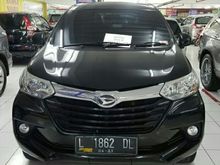 2016 Daihatsu Xenia 1.3 R MPV